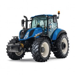 New Holland T5 Electro Command Tractor